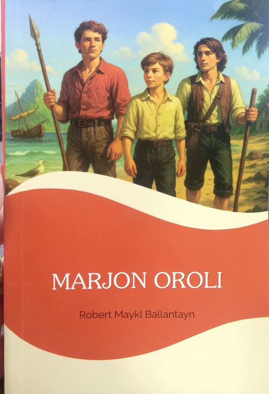 MARJON OROLI