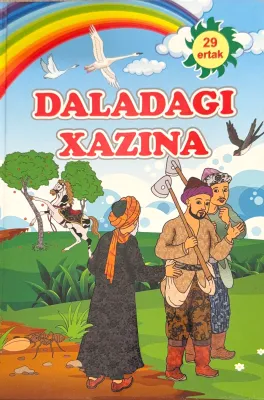 Daladagi xazina