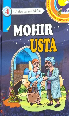 Mohir usta