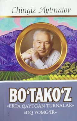 BO'TAKO'Z