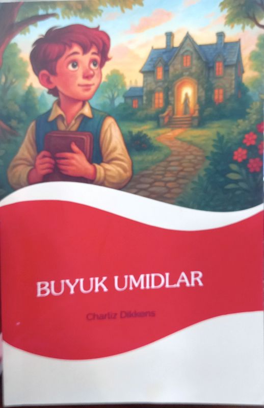 BUYUK UMIDLAR