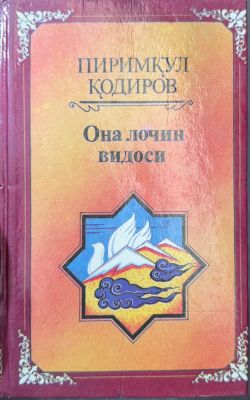 Ona lochin vidosi
