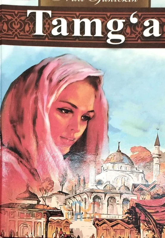 Tamg'a
