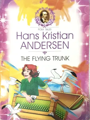 THE FLYING TRUNK