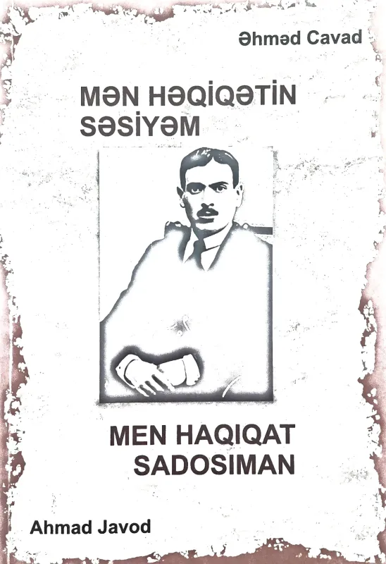 Mən həqiqətin səsiyəm
