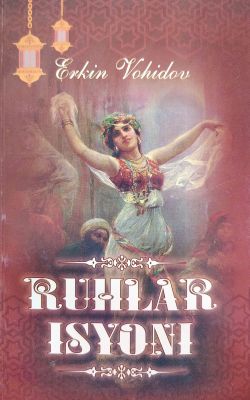 RUHLAR ISYONI