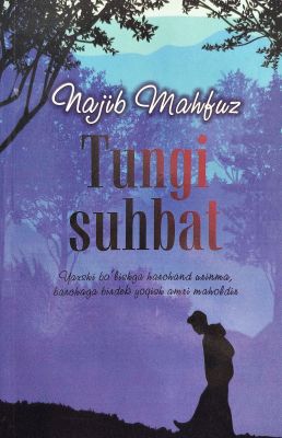 Tungi suhbat