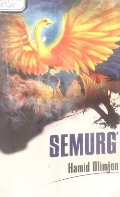 SEMURGʻ