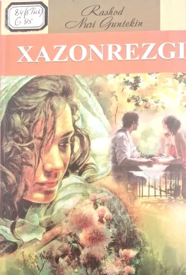XAZONREZGI
