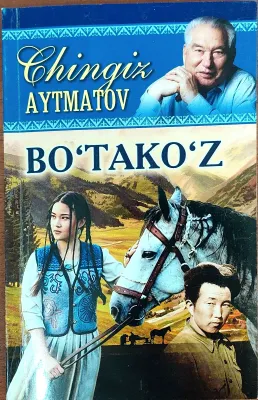 BO'TAKO'Z