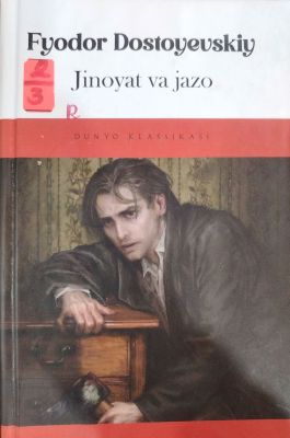 Jinoyat va jazo