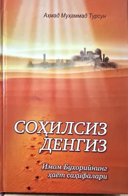 Sohilsiz dengiz