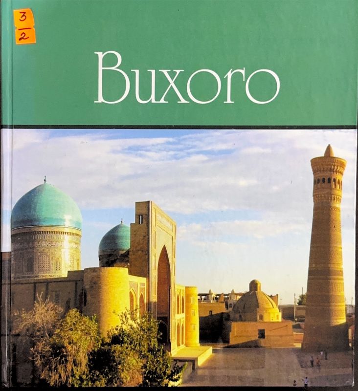 Buxoro