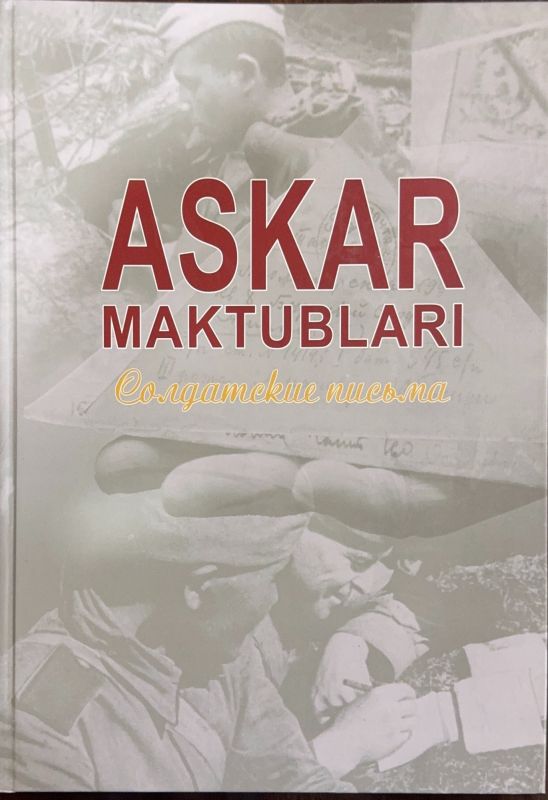 ASKAR MAKTUBLARI