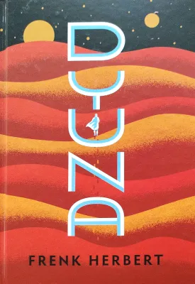 DYUNA