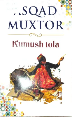 KUMUSH TOLA