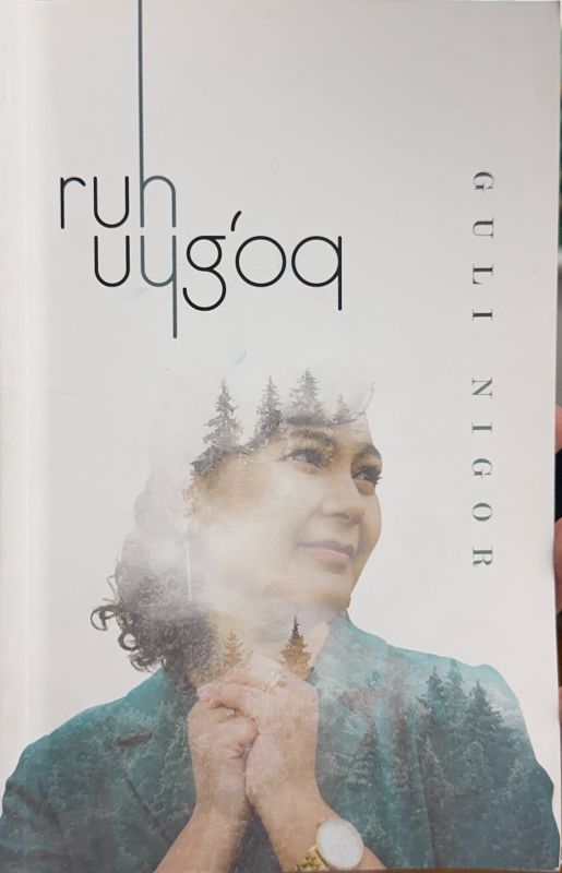 ruh uyg'oq