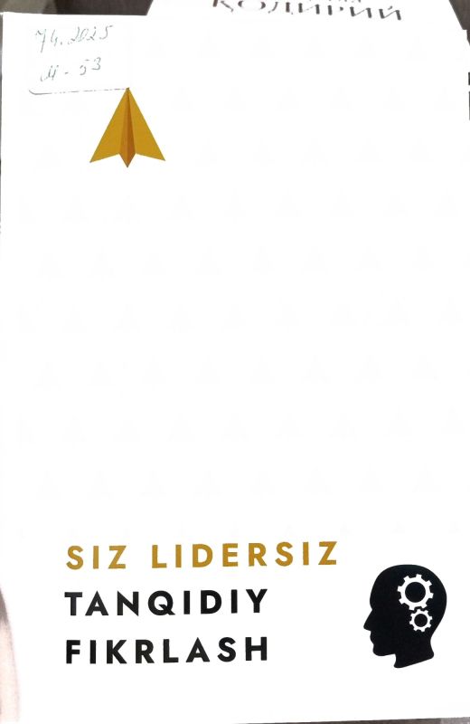 SIZ LIDERSIZ