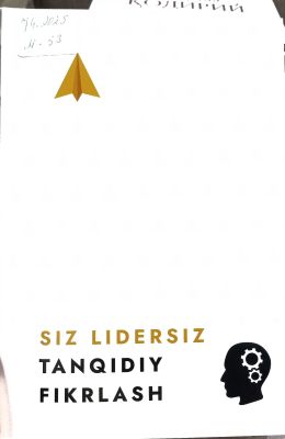 SIZ LIDERSIZ