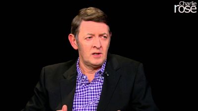 Jon Kassidi